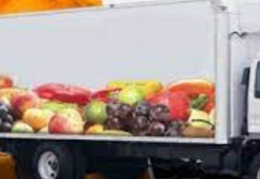 Bozulabilir gıda maddelerinin  taşımacılığı hakkında yönetmelik